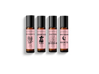 Women’s Western Roll on Perfumes