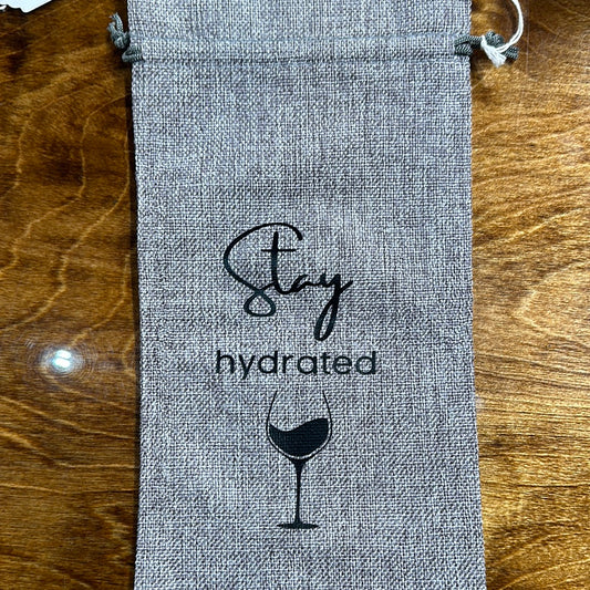 Wine Bags