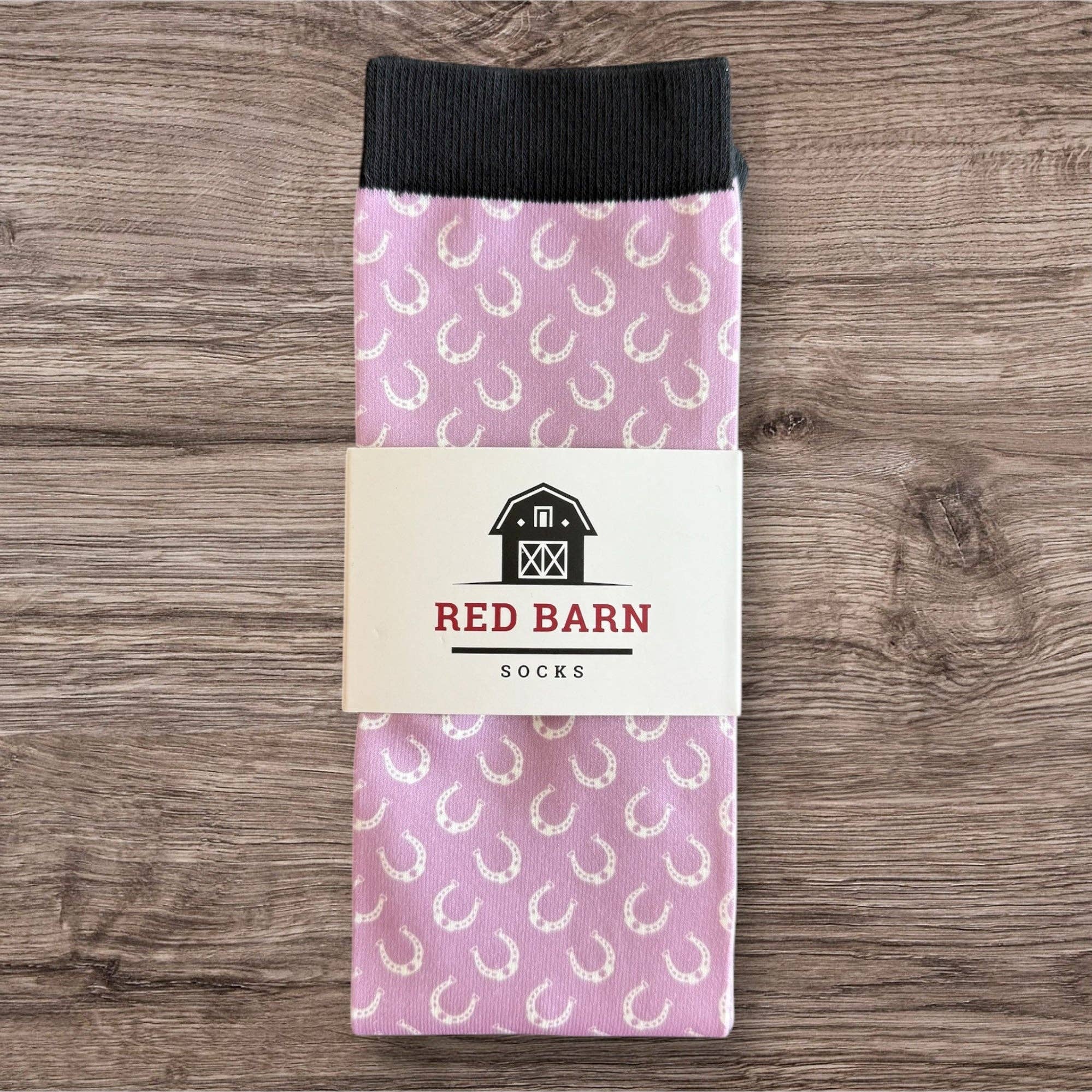 Lucky Lavender - Petite Socks
