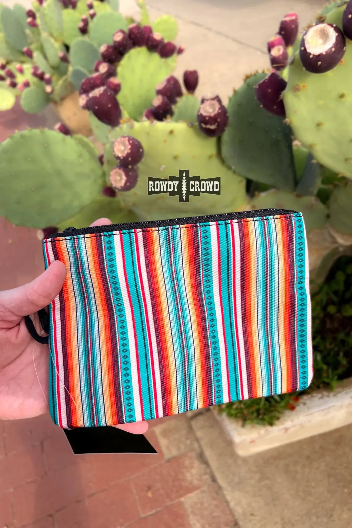 Sundown Cosmetic Bag