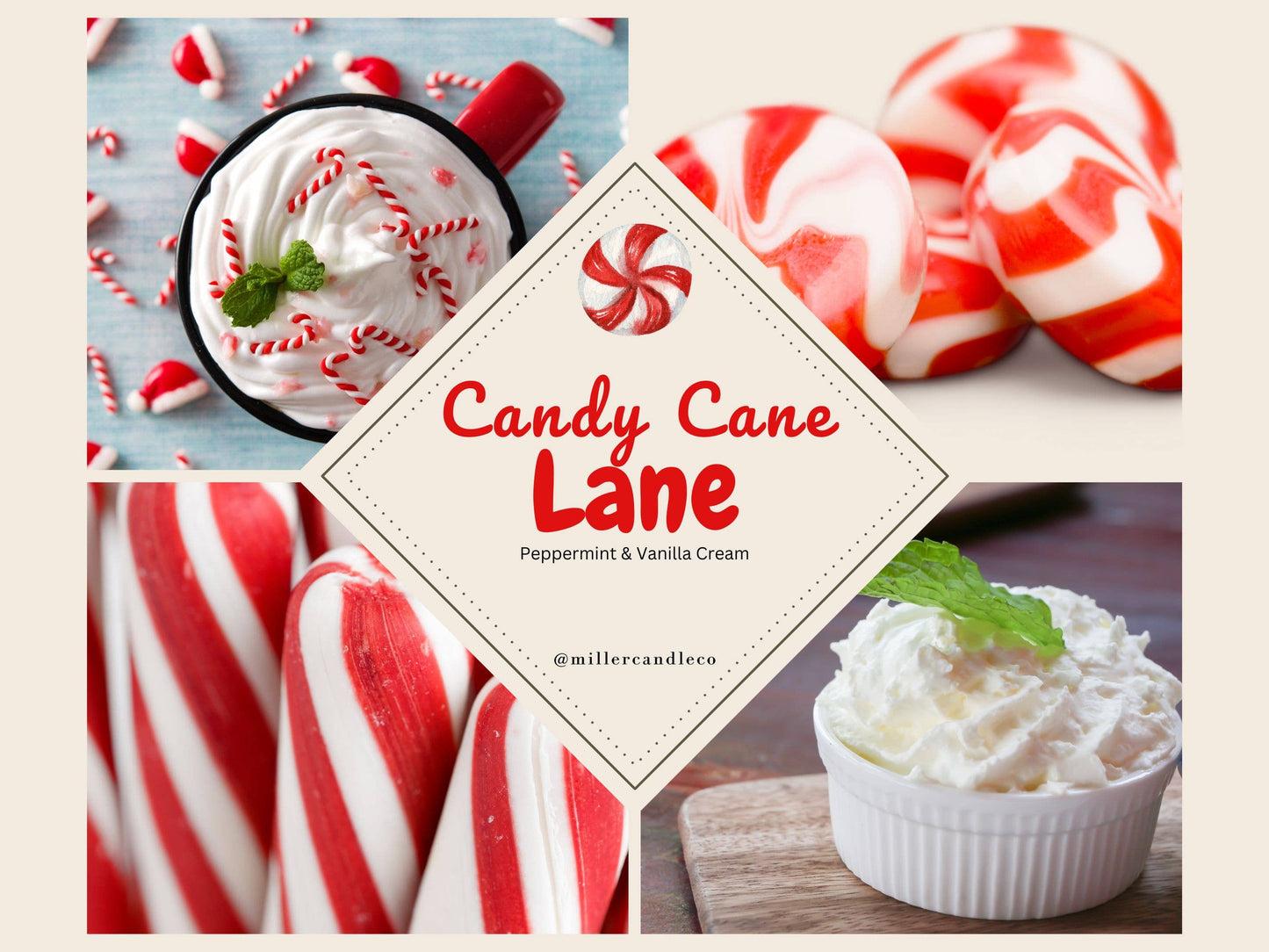 Goat Milk & Honey Lotion