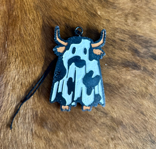 Ghost Cow Freshie