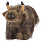Buffalo Coin Bank