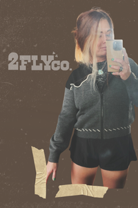 Silverado Sweater