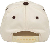 Kids/Baby Howdy - Brown/Beige
