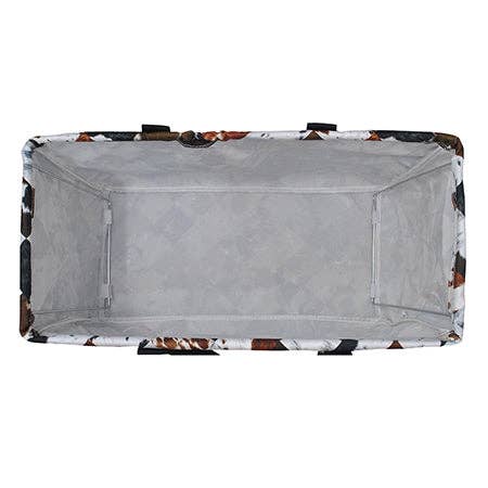 Deja Moo Utility Bag