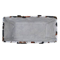 Deja Moo Utility Bag