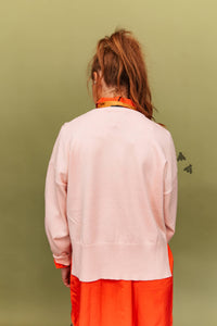 Tres Amigos Sweater