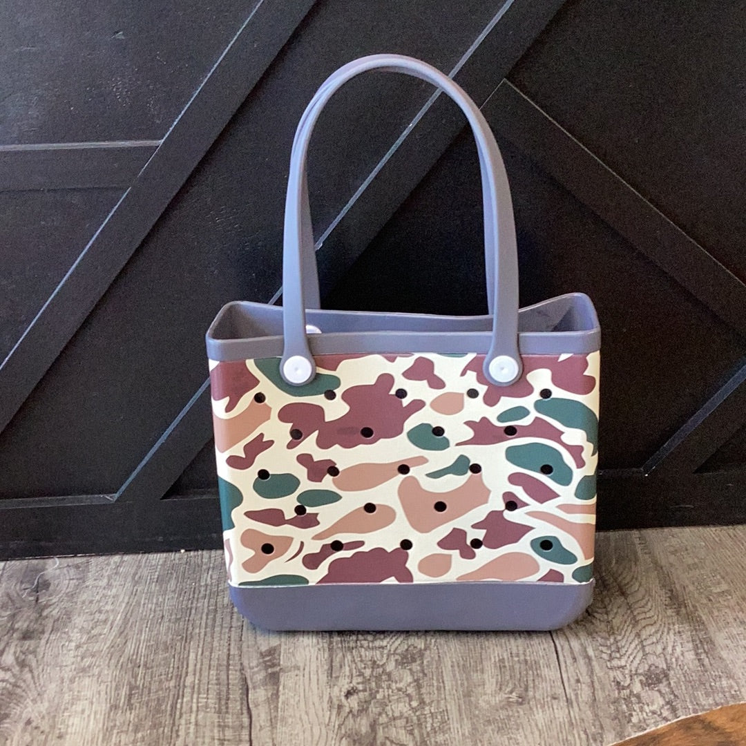 Beach Bag Tote