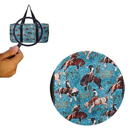 Giddy Up Utility Bag
