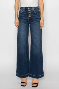 Modern Wide Jeans