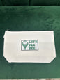 Let's Par Tee Pouch