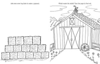 Farm Friends