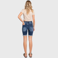Bermuda Cuffed Short