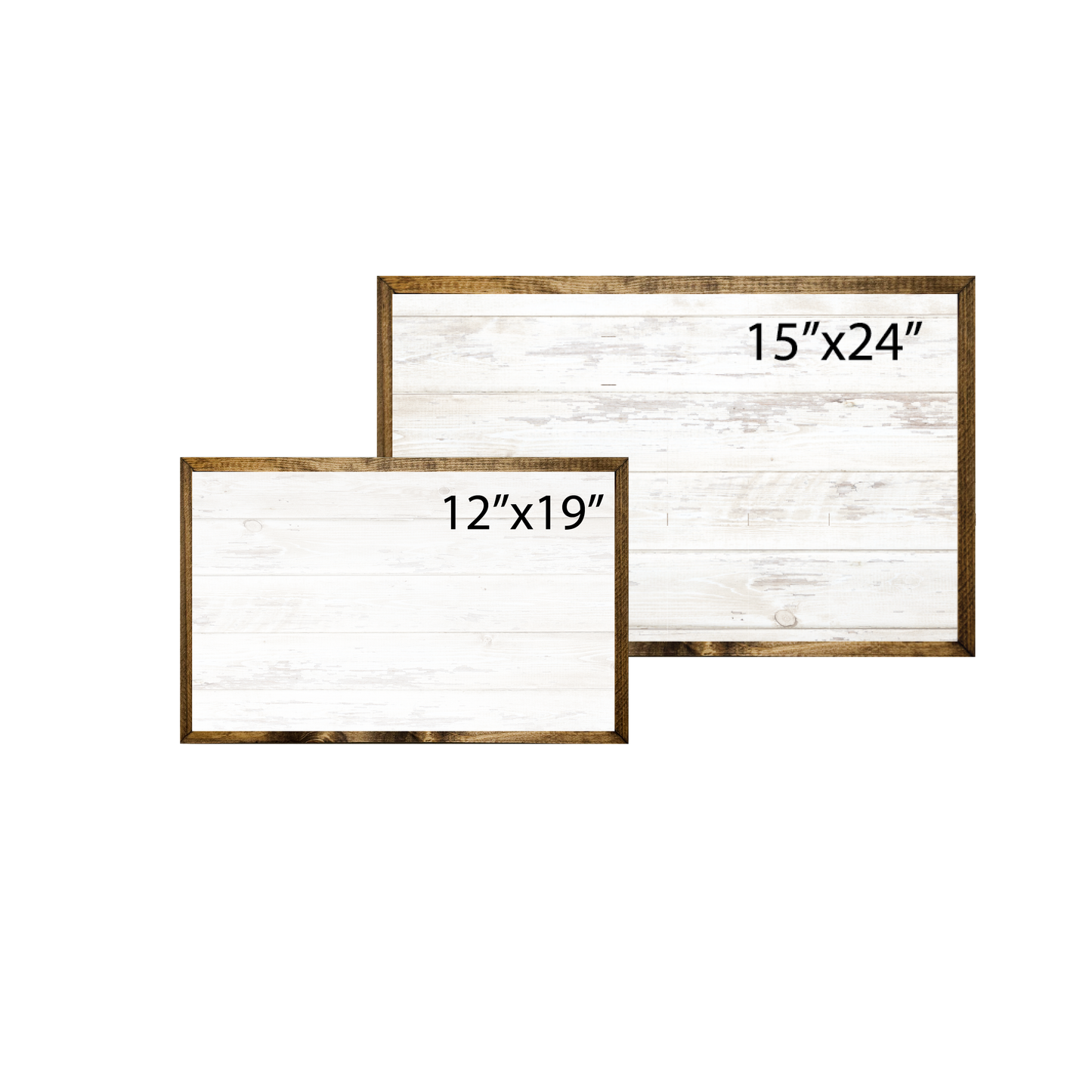 Crossing River Wall Decor