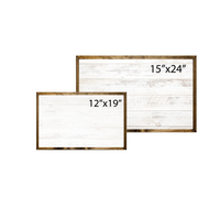 Crossing River Wall Decor