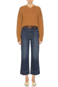 HR Slim Palazzo Jeans