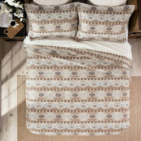 Wrangler® Desert Dusk Quilt Set