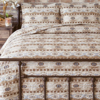 Wrangler® Desert Dusk Quilt Set