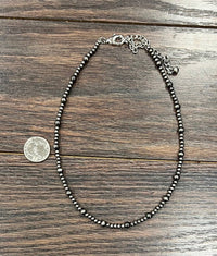 Polish Bead Necklace