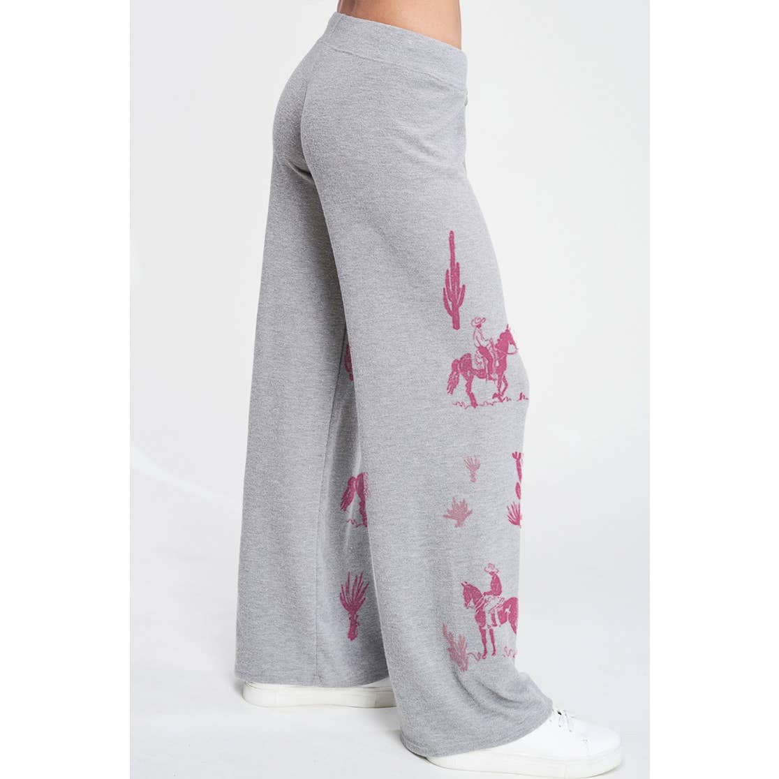 Western Desert Loungewear Set