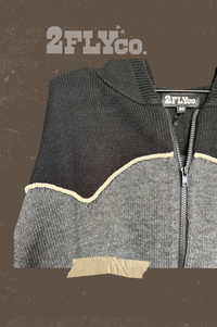 Silverado Sweater