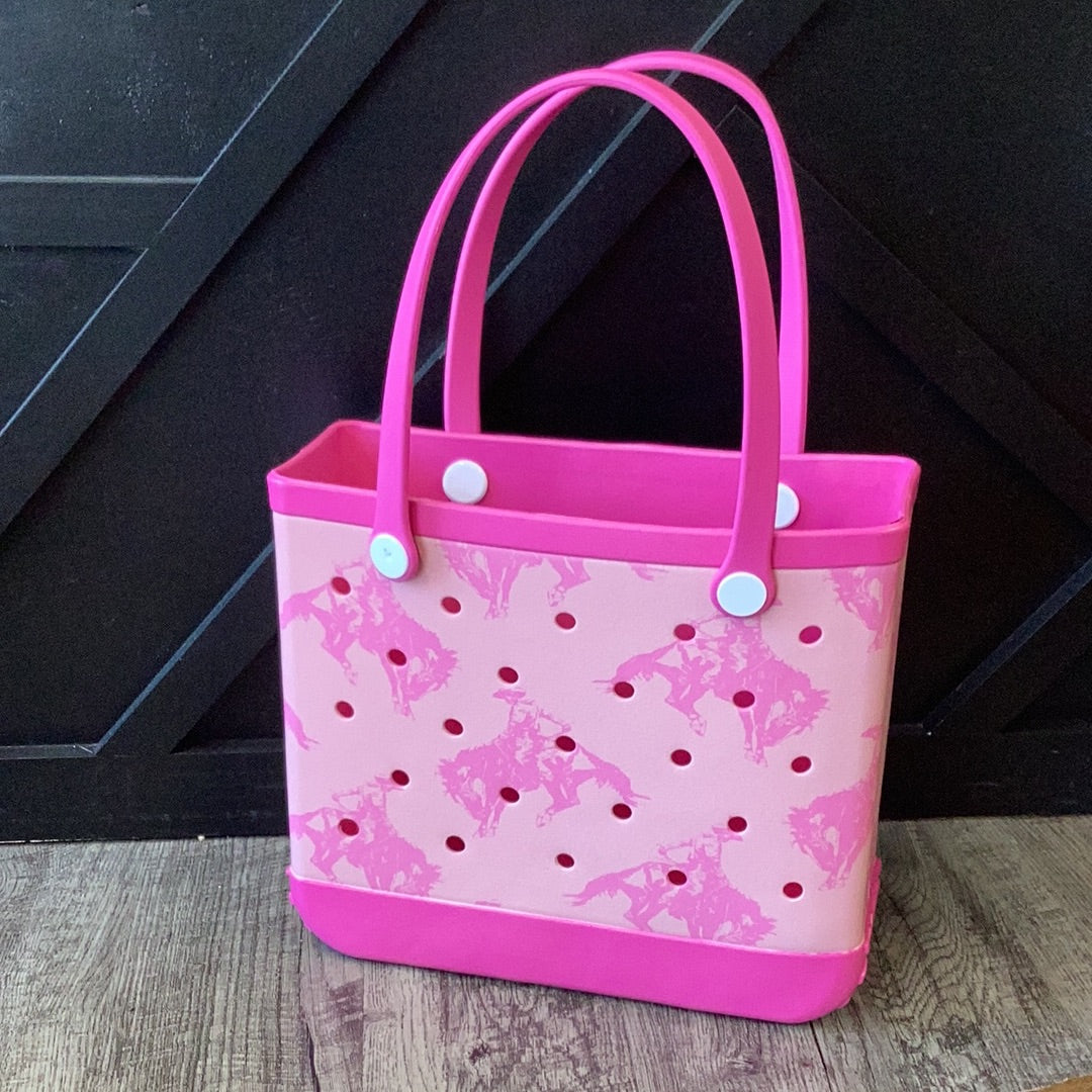 Beach Bag Tote