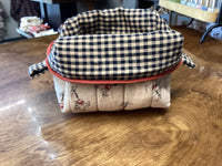 Wrangling Cowboy Pouch