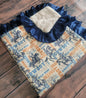 Bronc Rider Teether