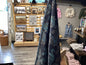 Midnight Blue Wild Rag