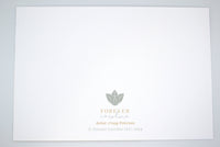 Chicken Note Cards & Envelopes
