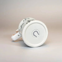 Buckin' Bronco Western Tumbler