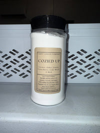 Carpet Powder