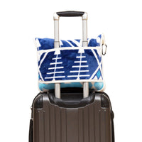 Open Sky Travel Blanket