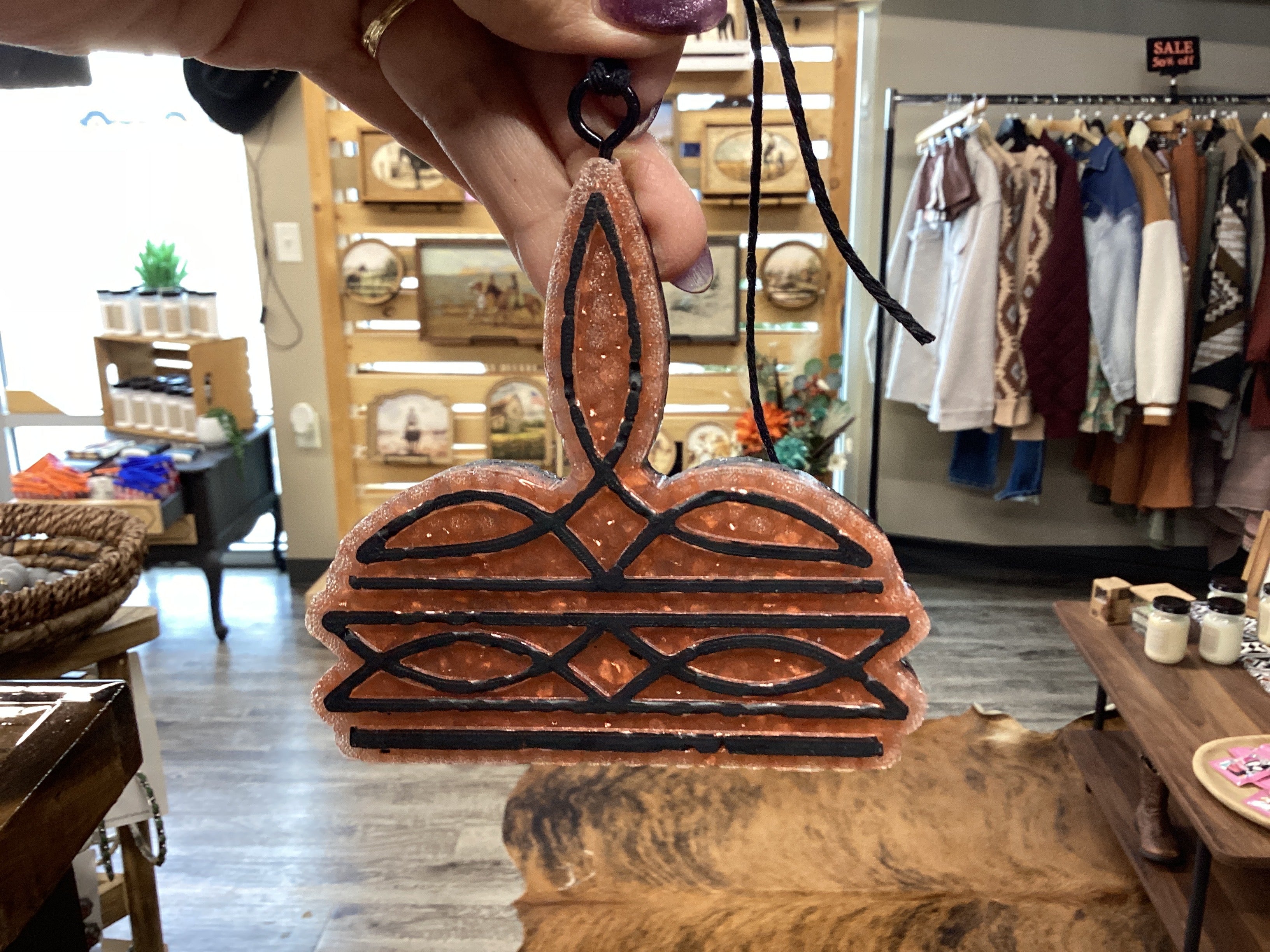 Bootstitch Freshie