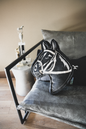 Show Pony Midnight Pillow