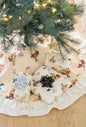 Vintage Cowboy Wrapping Paper