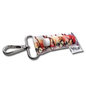 Horses LippyClip® Lip Balm Holder