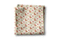 Retro Cactus Kitchen Towel