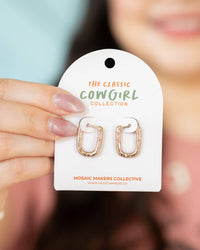 Horseshoe Hoops