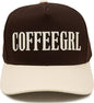 CoffeeGrl Hat
