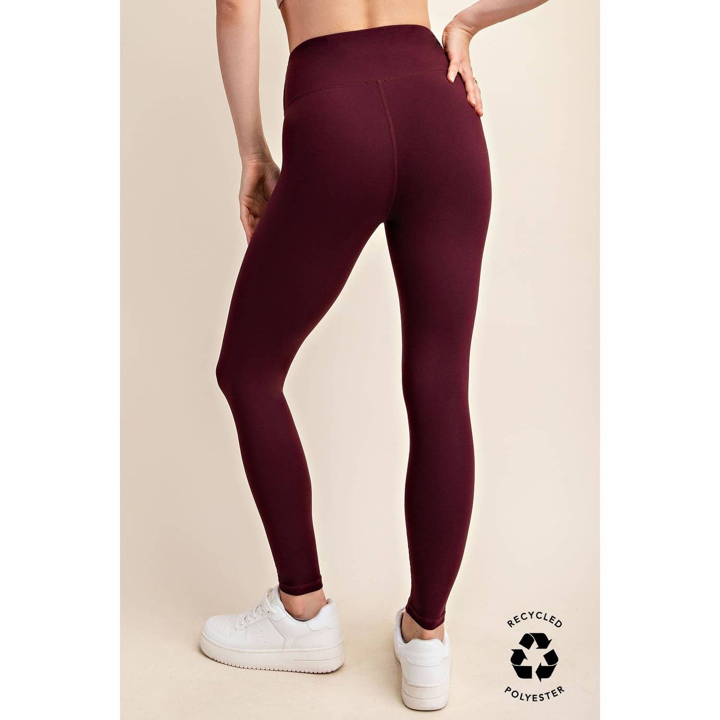 Butter Soft Leggings