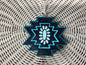 Black Aztec Freshie