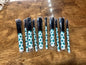 Squash Make Up Brush Set