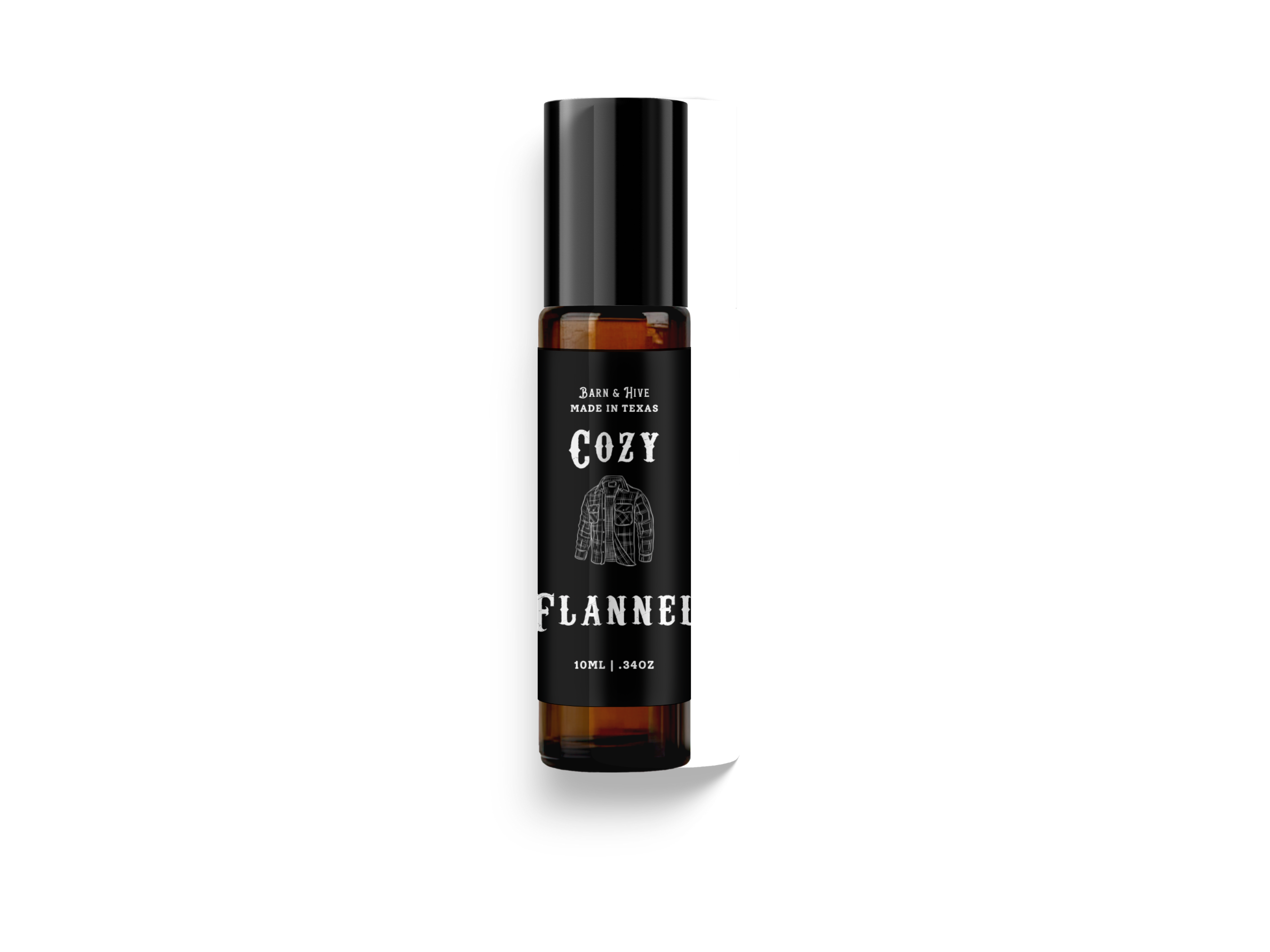 Cozy Flannel Cologne