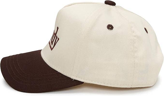 Kids/Baby Howdy - Brown/Beige