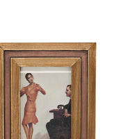4x6 Mara Picture Frame