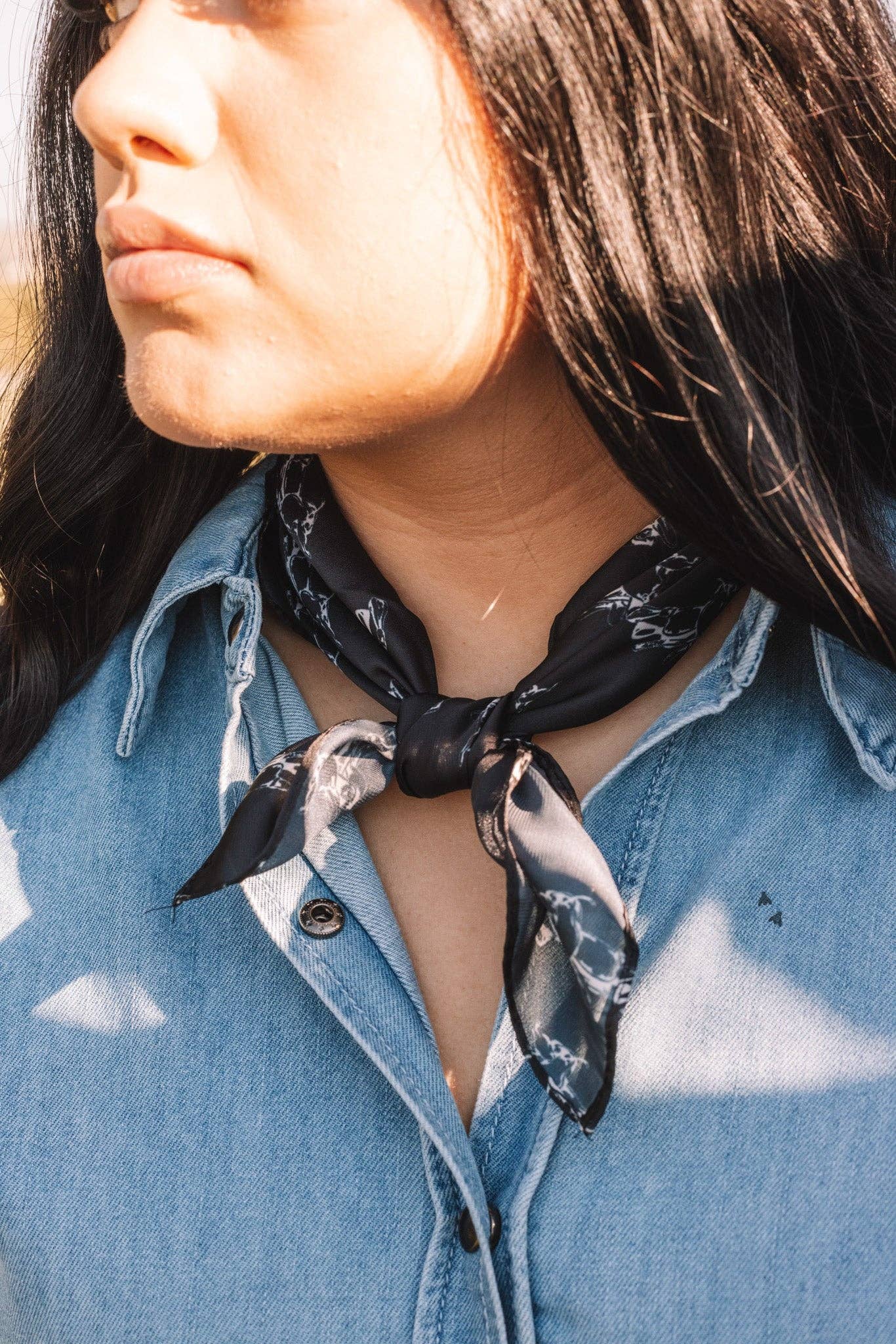 Rodeo Wild Rag