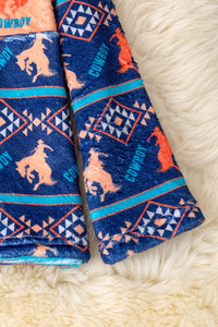 Horse Rider Pullover