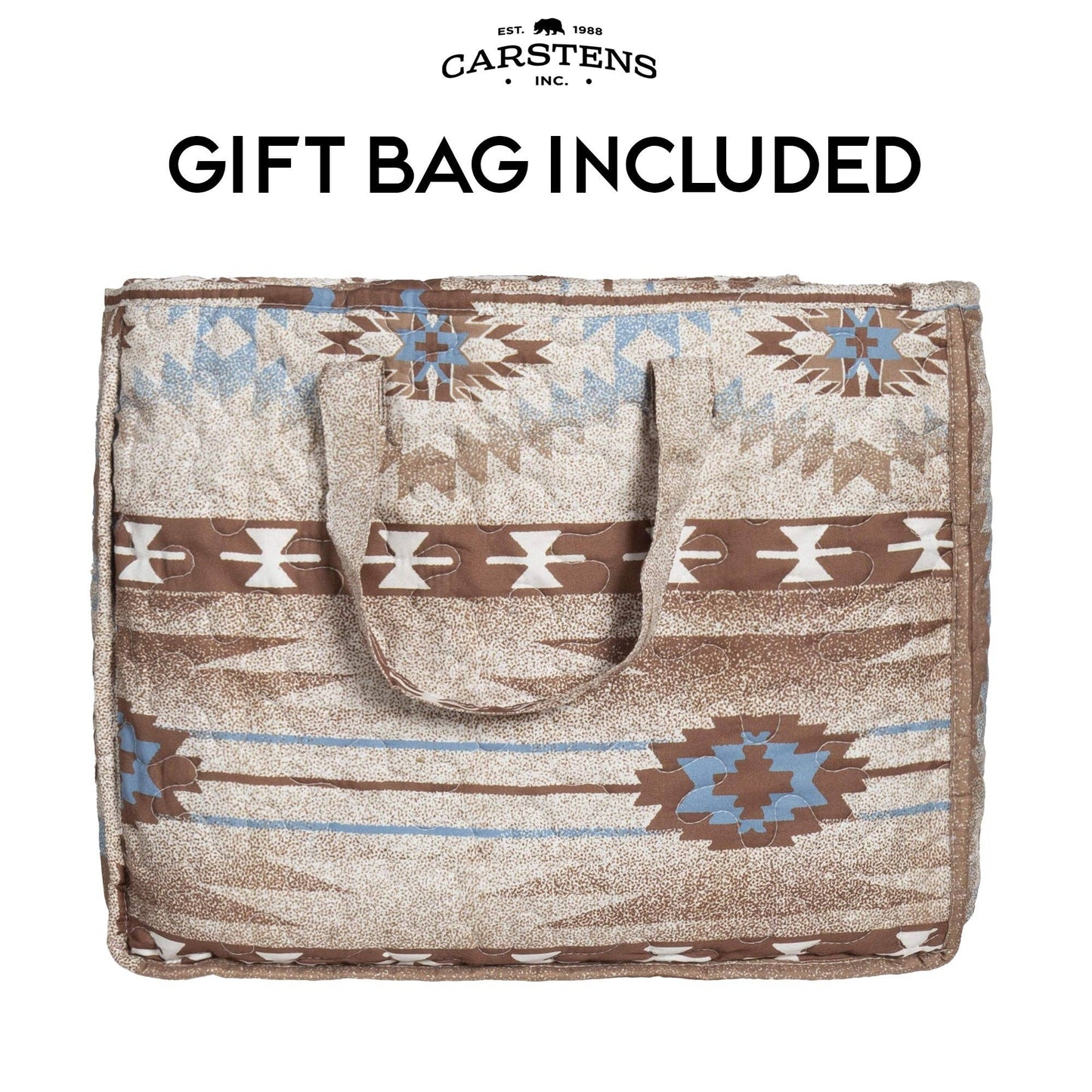 Wrangler® Desert Dusk Quilt Set